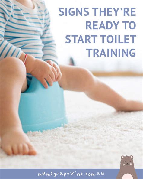 when should u start potty training